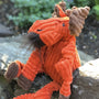 Morris Moose Knottie, juguete de peluche para perro, foto 4