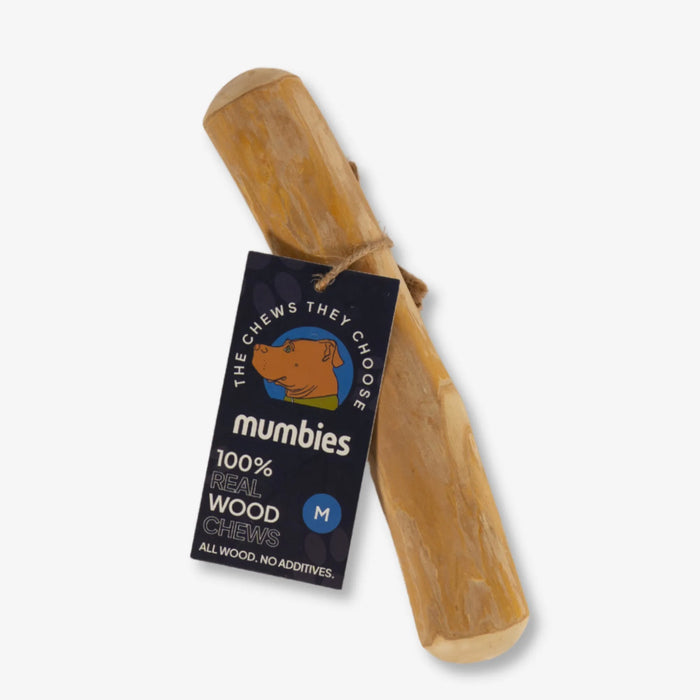 Original Coffee Wood Dog Chew, photo 12