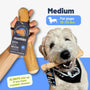 Original Coffee Wood Dog Chew, photo 13