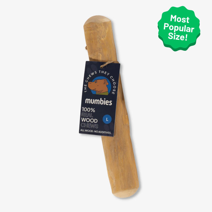 Original Coffee Wood Dog Chew, photo 18