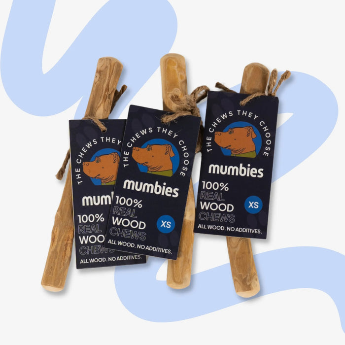 Original Coffee Wood Dog Chew, photo 6