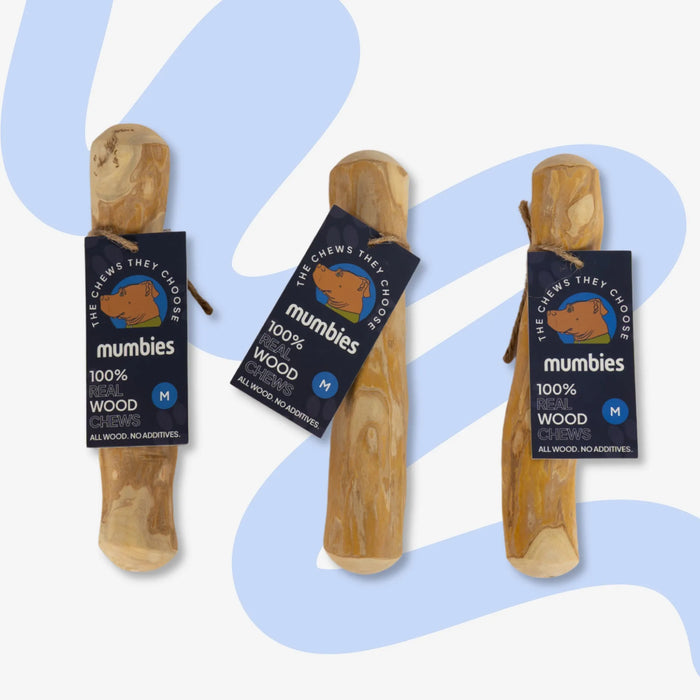 Original Coffee Wood Dog Chew, photo 15