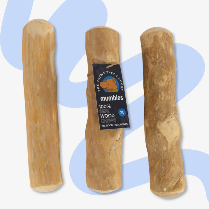 Original Coffee Wood Dog Chew, photo 27