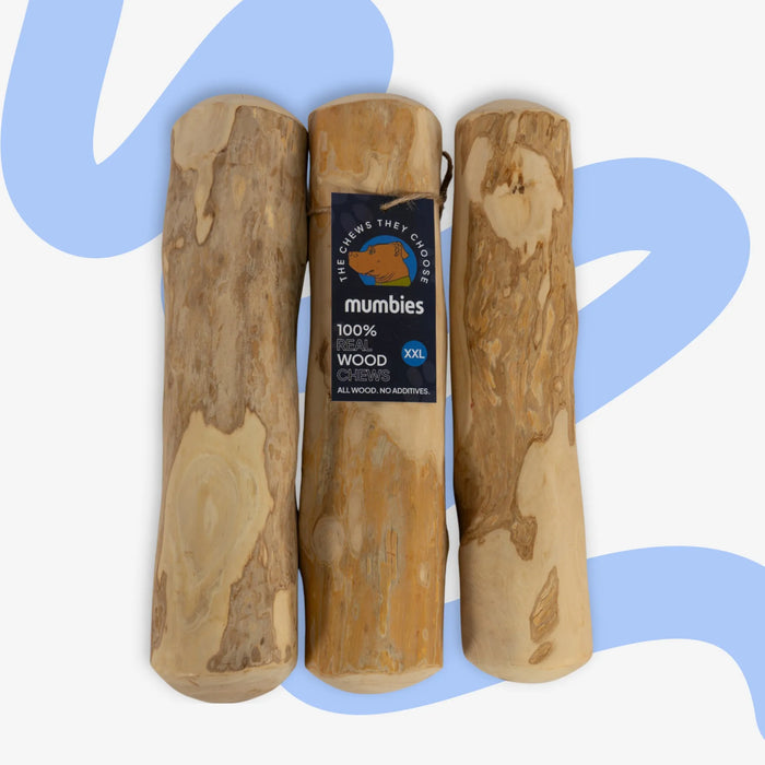 Original Coffee Wood Dog Chew, photo 32