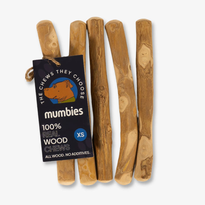 Original Coffee Wood Dog Chew, photo 35