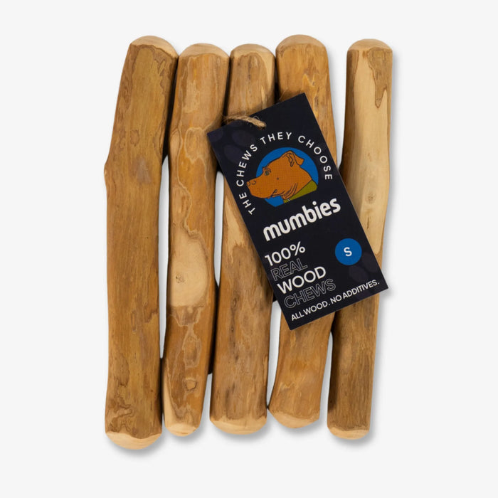 Original Coffee Wood Dog Chew, photo 36