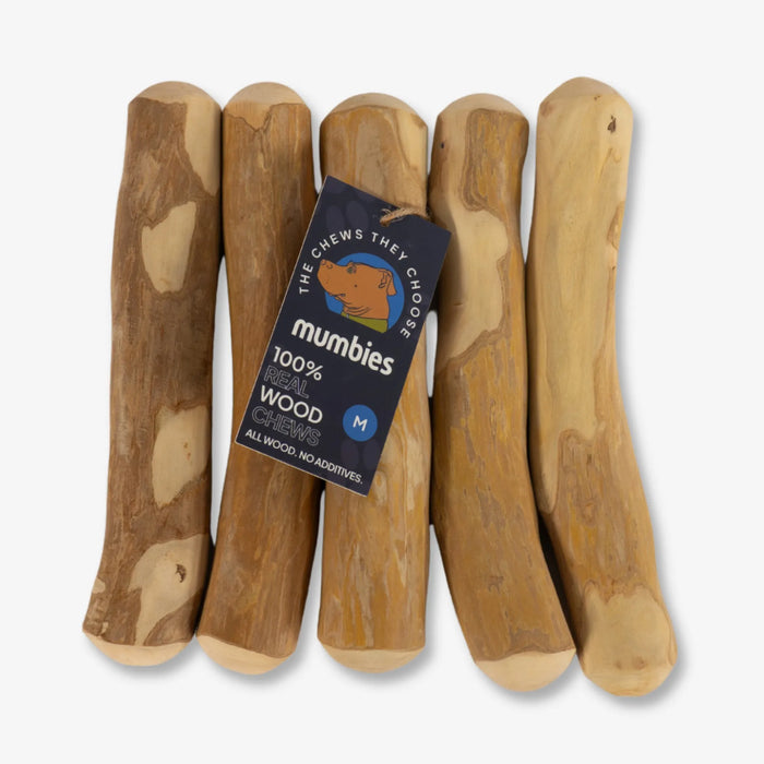 Original Coffee Wood Dog Chew, photo 37