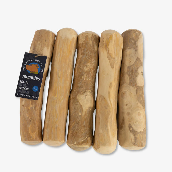 Original Coffee Wood Dog Chew, photo 39