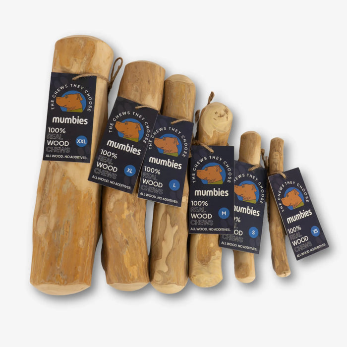 Original Coffee Wood Dog Chew, photo 41