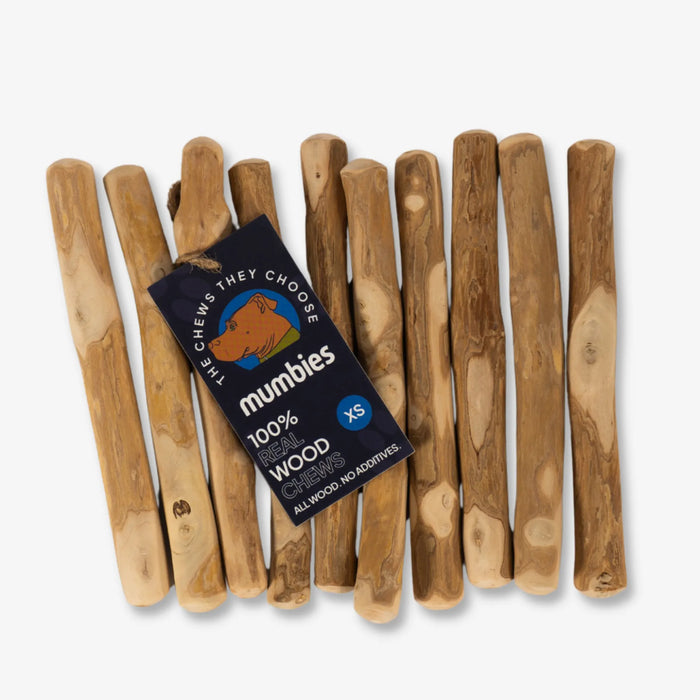 Original Coffee Wood Dog Chew, photo 42