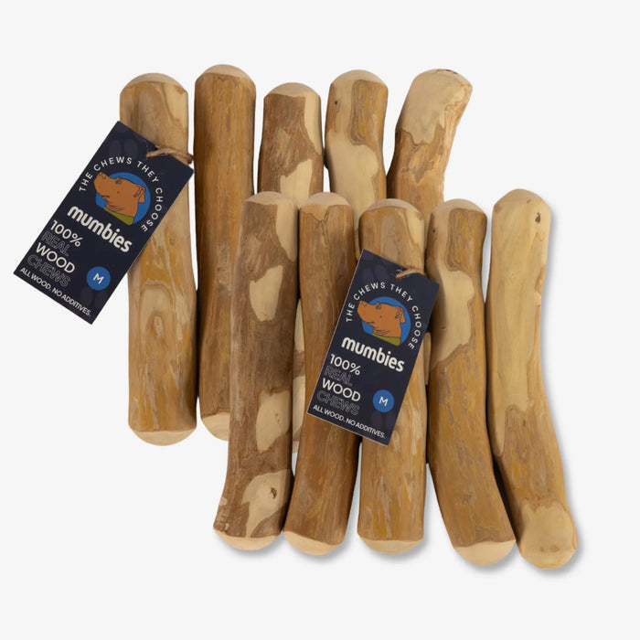 Original Coffee Wood Dog Chew, photo 44