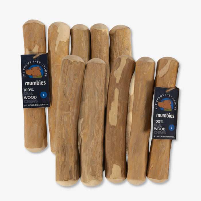 Original Coffee Wood Dog Chew, photo 45