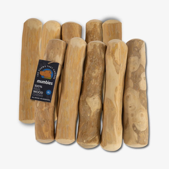 Original Coffee Wood Dog Chew, photo 46