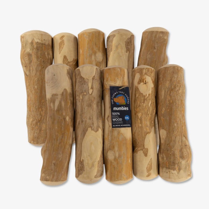 Original Coffee Wood Dog Chew, photo 47