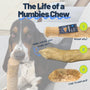 Original Coffee Wood Dog Chew, photo 3