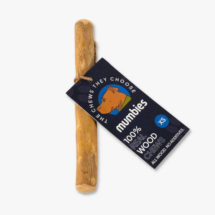 Original Coffee Wood Dog Chew, photo 4