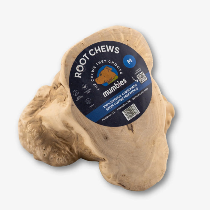 Coffee Wood Root Dog Chew, photo 8