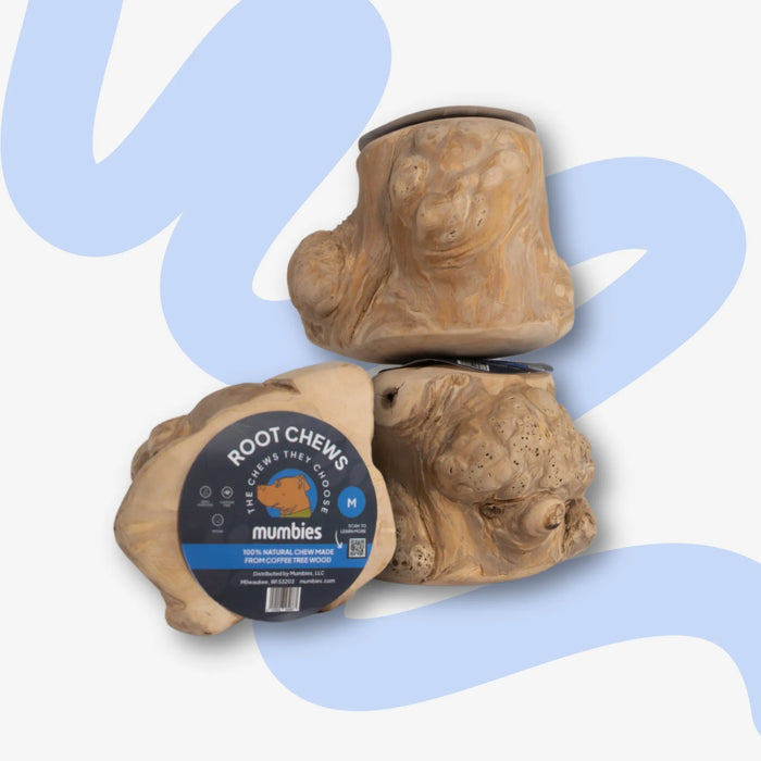 Coffee Wood Root Dog Chew, photo 9
