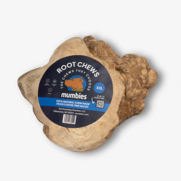 Coffee Wood Root Dog Chew, photo 19