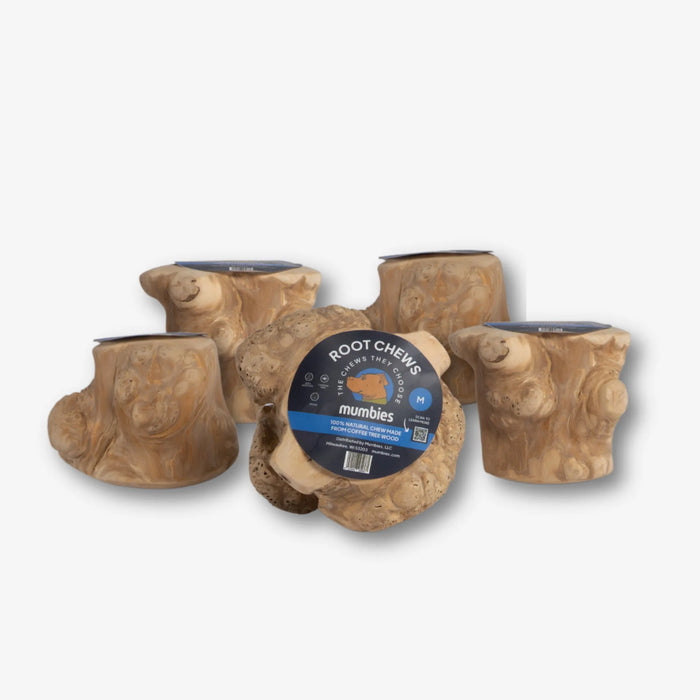 Coffee Wood Root Dog Chew, photo 28