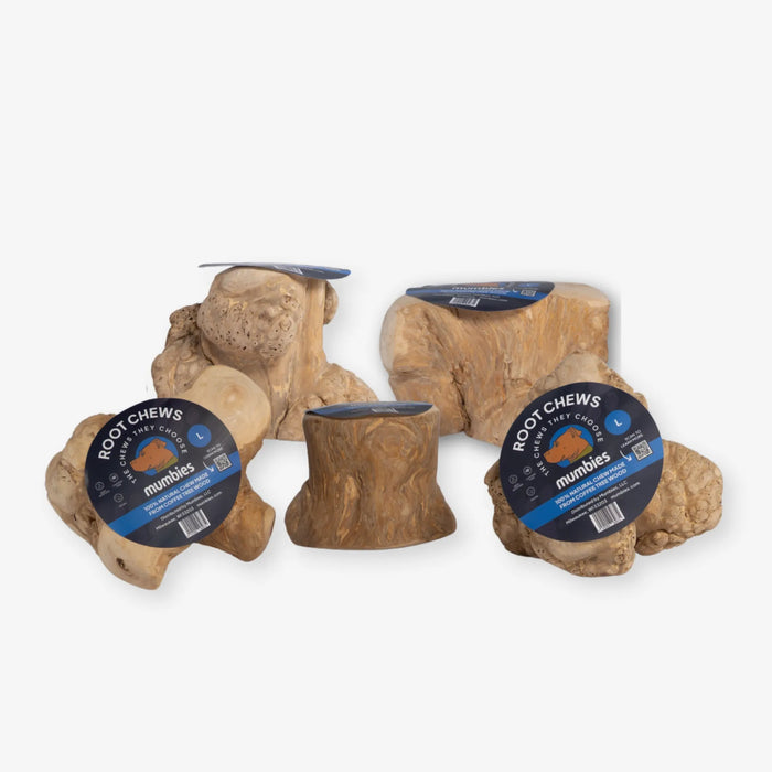 Coffee Wood Root Dog Chew, photo 29