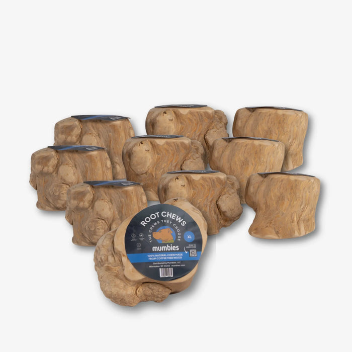 Coffee Wood Root Dog Chew, photo 30