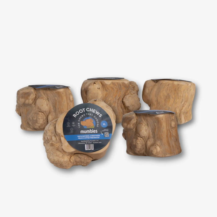 Coffee Wood Root Dog Chew, photo 32