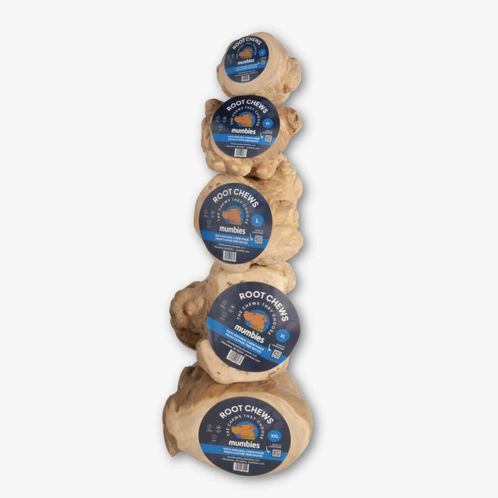 Coffee Wood Root Dog Chew, photo 33