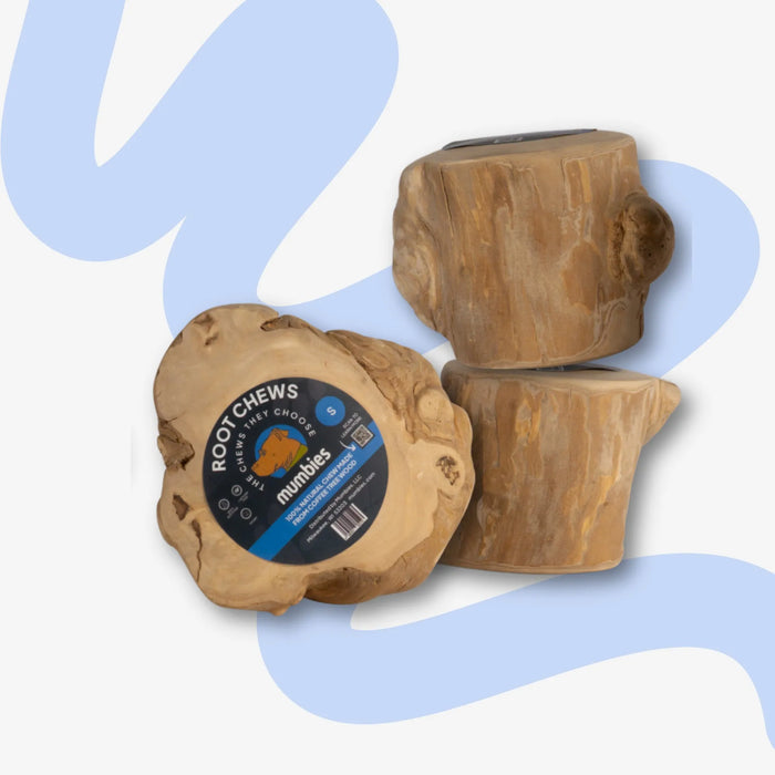 Coffee Wood Root Dog Chew, photo 4