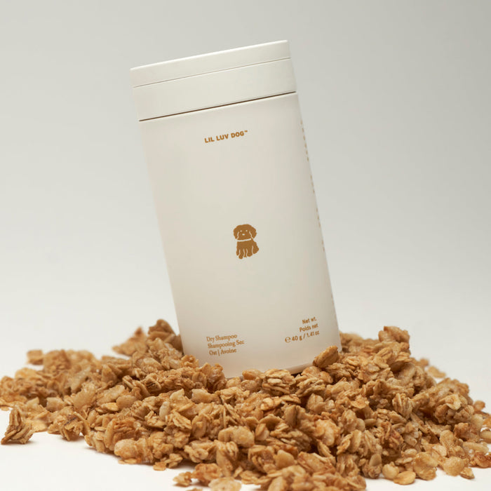 Champú en seco para perro, 1.41 oz, foto 6