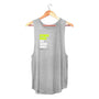 Fitness Goal: Pet More Dogs Sleeveless Tank