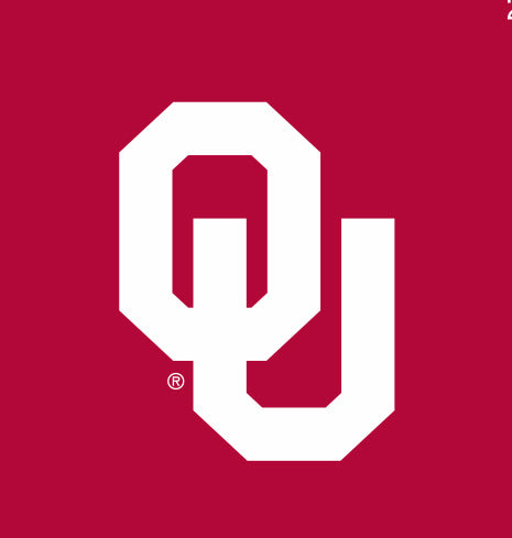 NCAA University of Oklahoma, Sooner Knottie, juguete de peluche para perro, foto 4