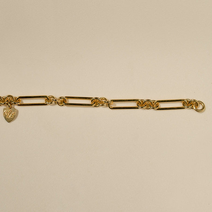 Paperclip Bracelet, photo 14