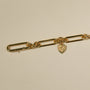 Paperclip Bracelet, photo 5