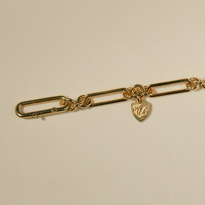 Paperclip Bracelet, photo 5