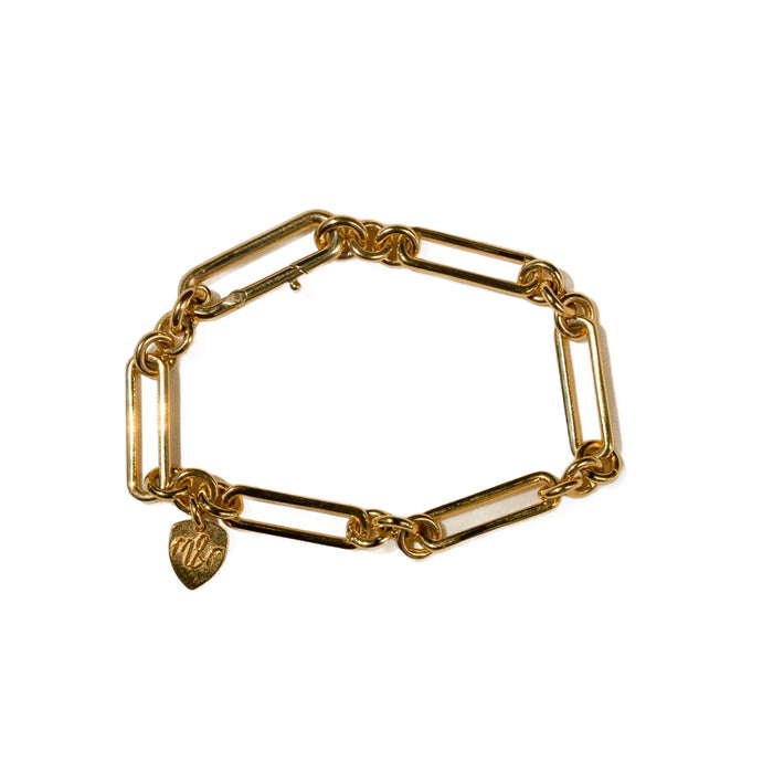 Paperclip Bracelet, photo 3