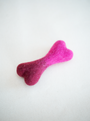 Ombre Woolbone Dog Toy, photo 18