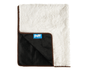 PupProtector Summer Short Fur Waterproof Throw Blanket, Polar White, photo 6
