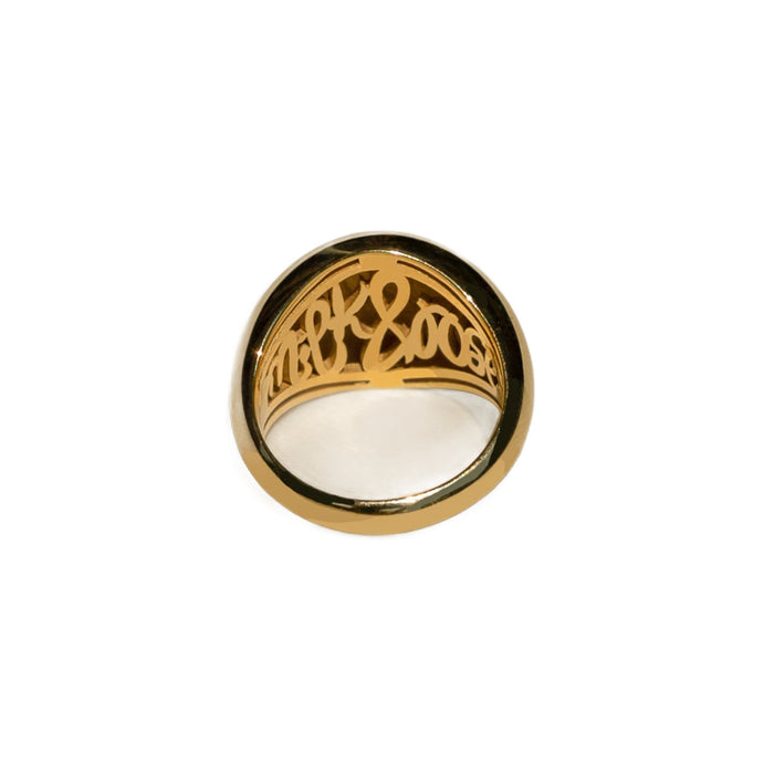 Men's Pop Ring, photo 8
