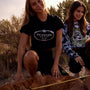 Puppies Milano Crop Tee