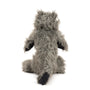 Redwood Raccoon X-Brace, juguete de peluche para perro, foto 3