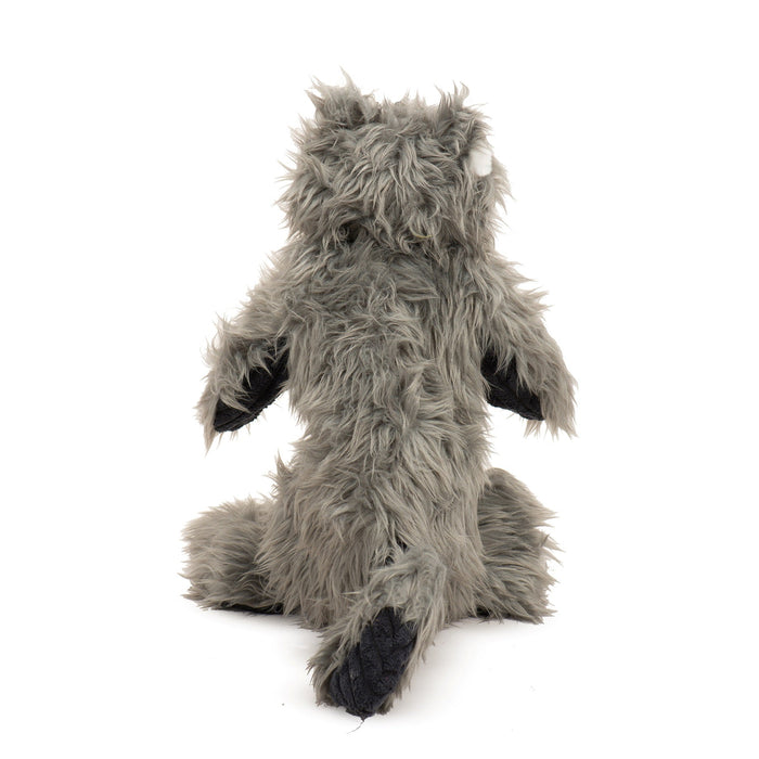 Redwood Raccoon X-Brace, juguete de peluche para perro, foto 3