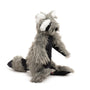 Redwood Raccoon X-Brace, juguete de peluche para perro, foto 2