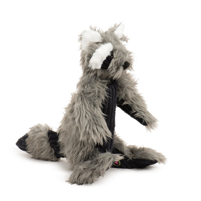 Redwood Raccoon X-Brace, juguete de peluche para perro, foto 2