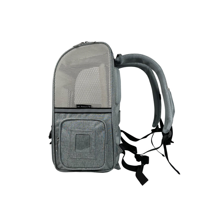 Aspen Backpack Pet Carrier, photo 13