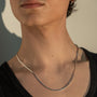 Men's Serpente Necklace, photo 1