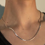 Men's Serpente Necklace, photo 6