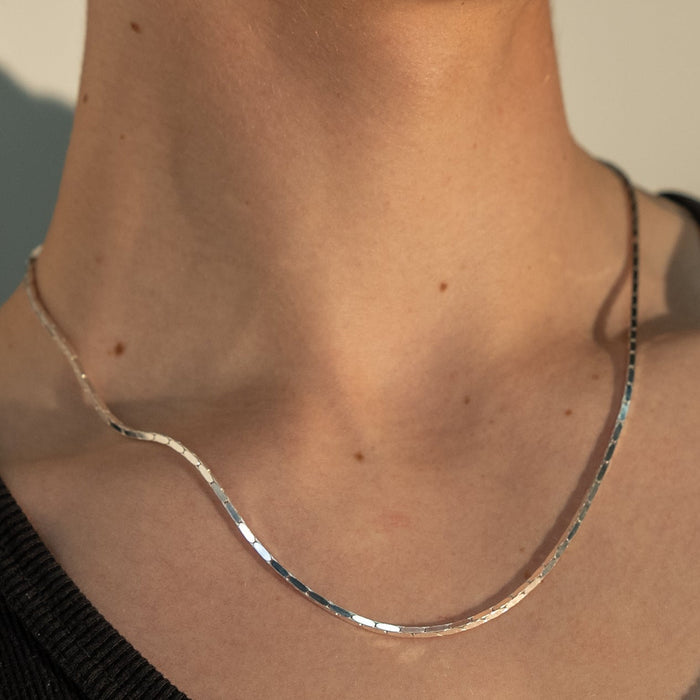 Men's Serpente Necklace, photo 6