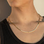 Men's Serpente Necklace, photo 8