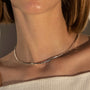 Men's Serpente Necklace, photo 10